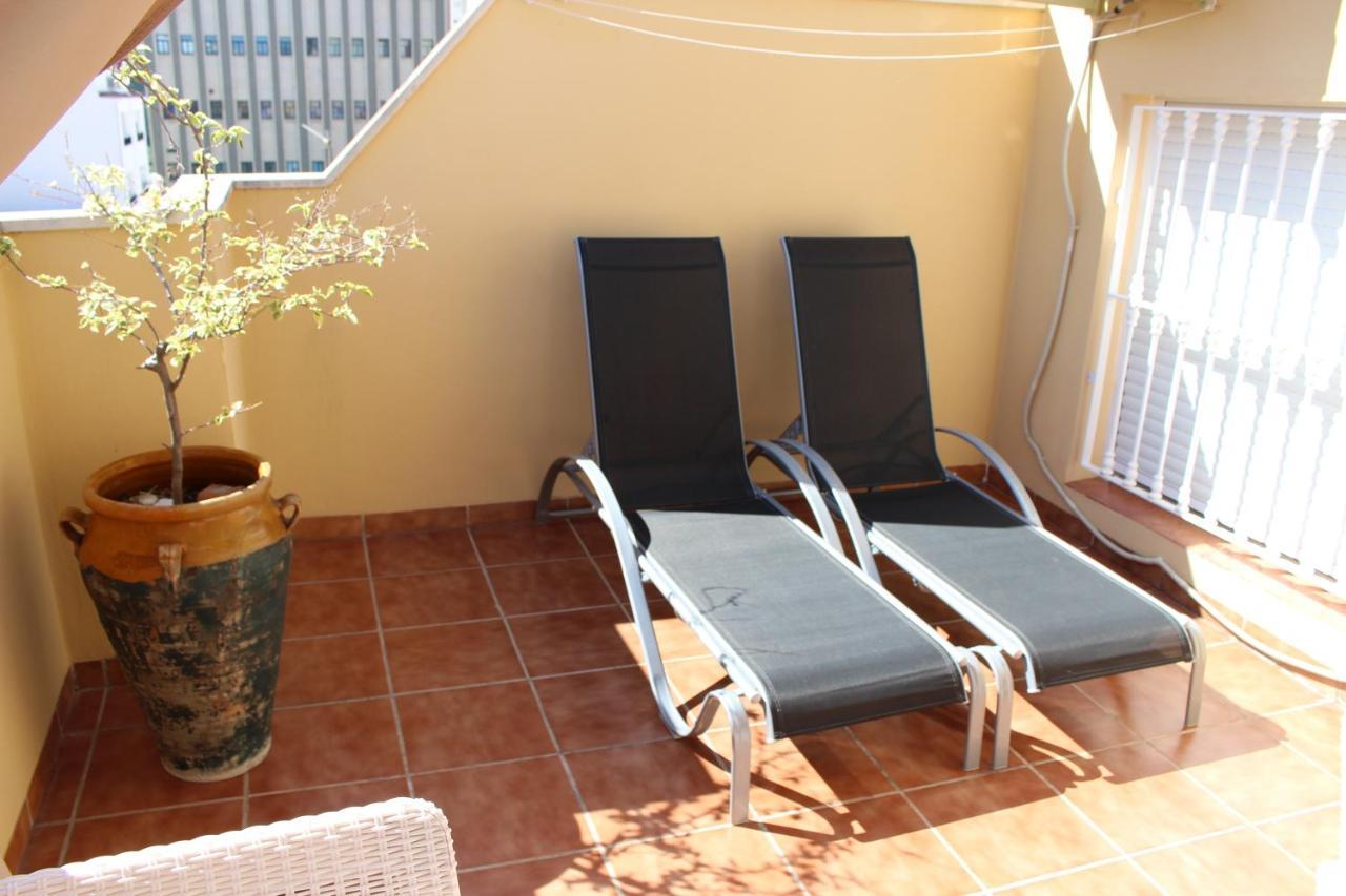 Appartamento Our Place In *
