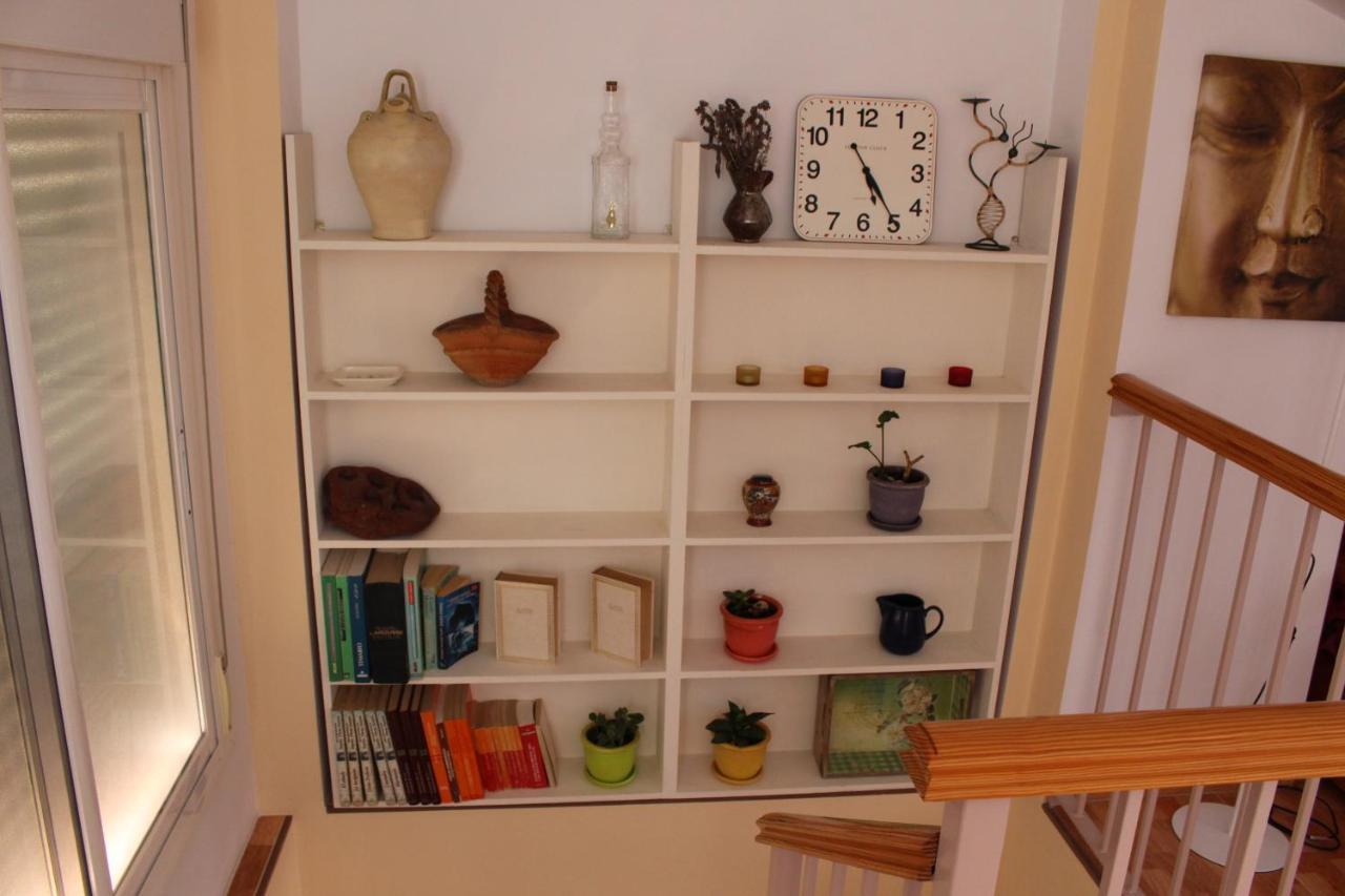 Our Place In Appartamento Málaga
