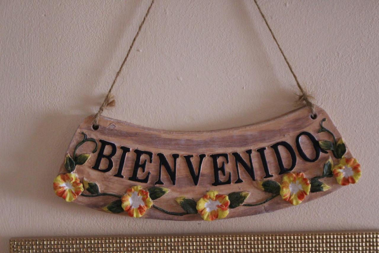 Our Place In Apartament Malaga