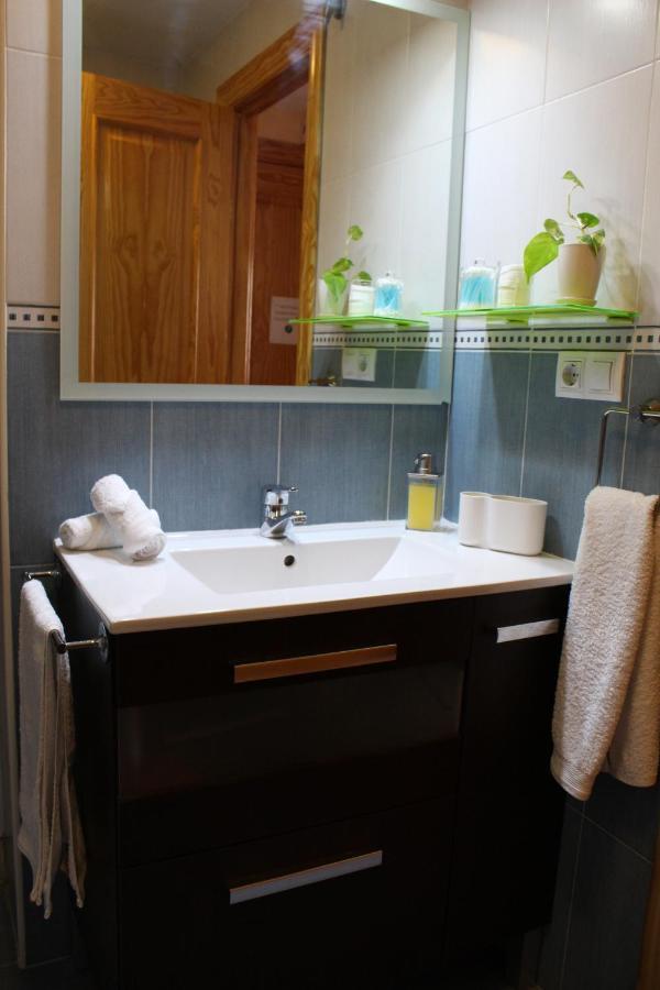 Our Place In Apartament Malaga
