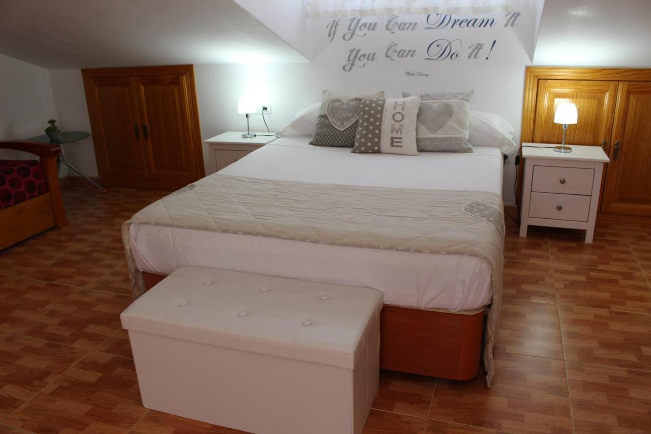 Our Place In Appartamento Málaga