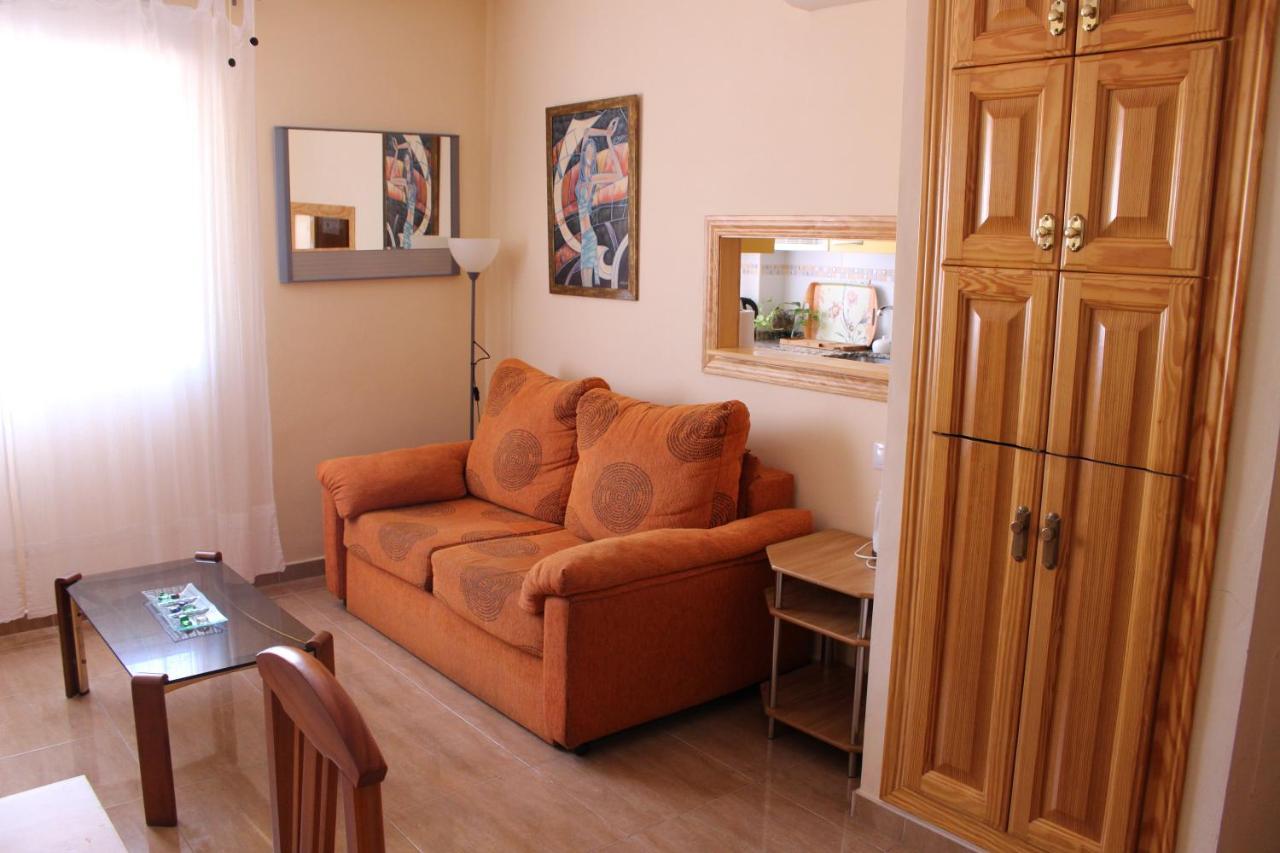Appartamento Our Place In