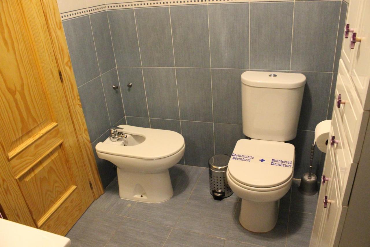 Appartamento Our Place In