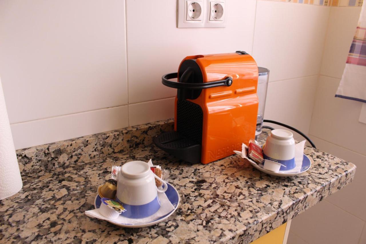 Appartamento Our Place In