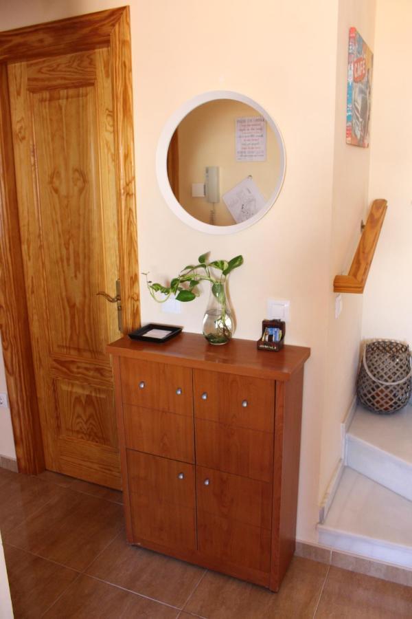 Appartamento Our Place In