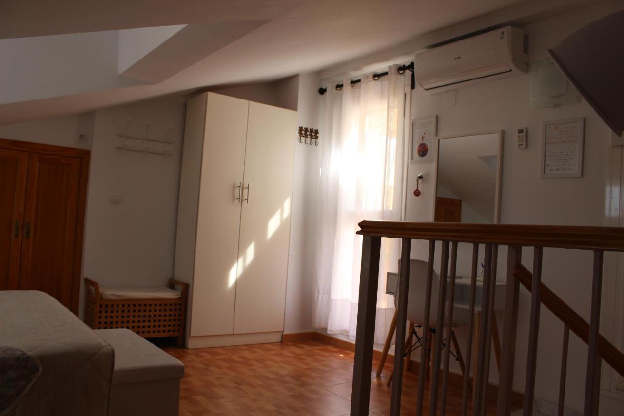 Appartamento Our Place In