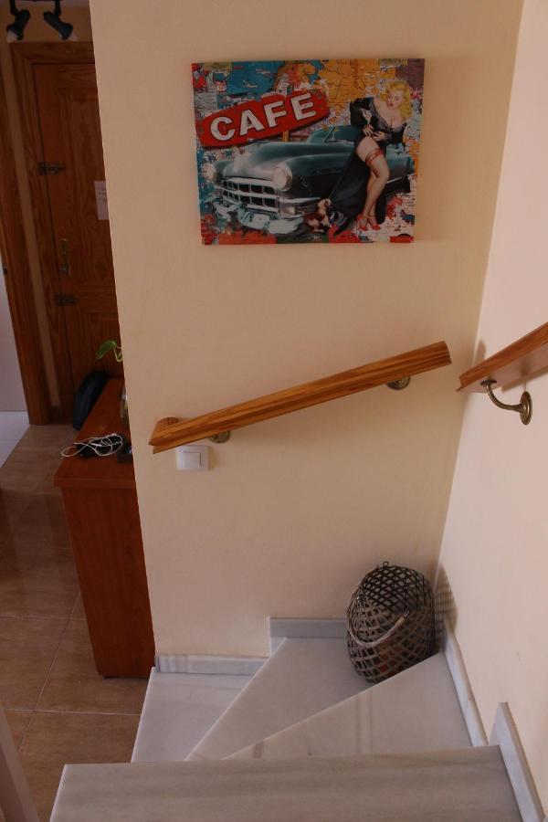 Apartament Our Place In Malaga
