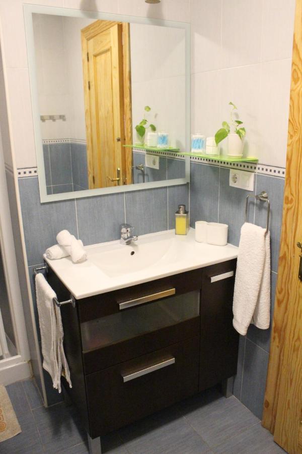 Appartamento Our Place In *