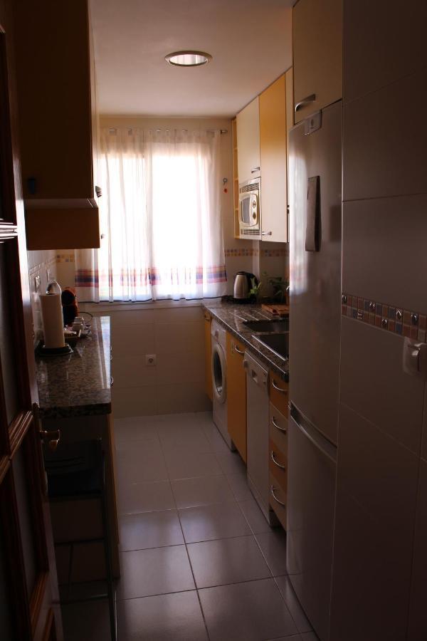 Our Place In Appartamento Málaga